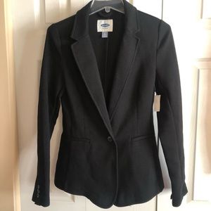 New Old Navy Blazer Size Small